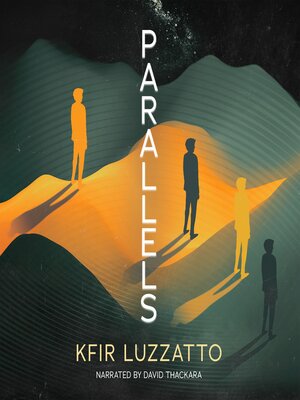 cover image of Parallels